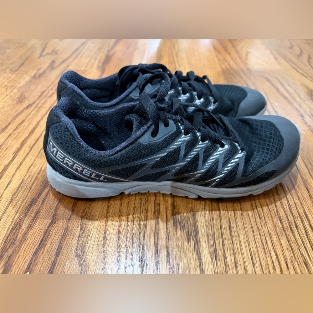 Merrell Bare Access XTR trail running shoes (7) - Picture 2 of 6